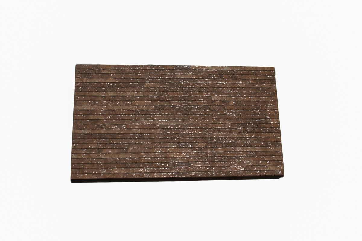 Gres. Porc. Glazed Grey Matt finish Stone Look QUARCITA REL