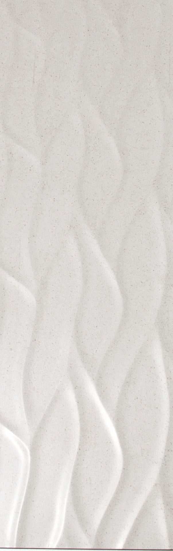 Gres Porcelain Glased SAND STONE BEIGE MATT 3D 30X90