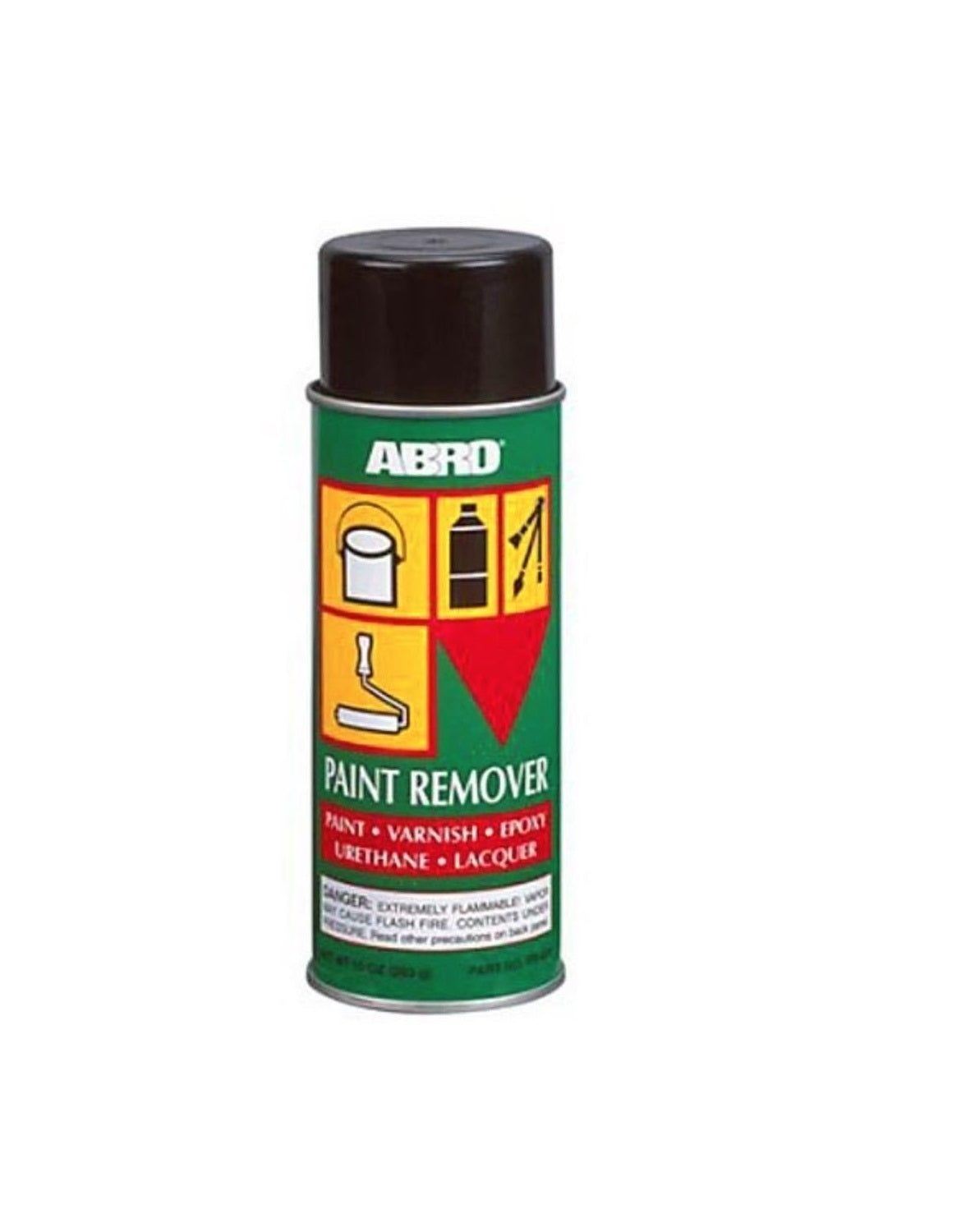 Paint Remover Spray