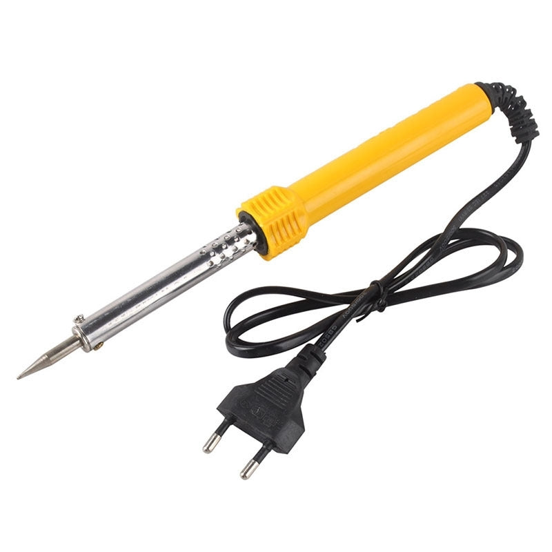 Soldering iron (home use)
