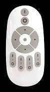 LED جهاز التحكم عن بُعد لـ 20W أسفل الضوء (JEDR20W)