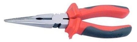 JTW Plier Insulated Lng.Nse.Dbl.Clr. - 7"