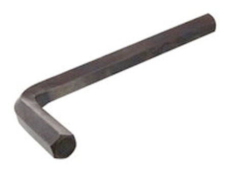 JTW Allen Key Hex Short Pattern - 1.5mm
