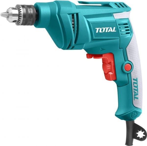 TOTAL Drill Electric - 10mm (280W)