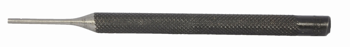 Punch Drive Pin - 6" (150mm) Long type - 2.5mm