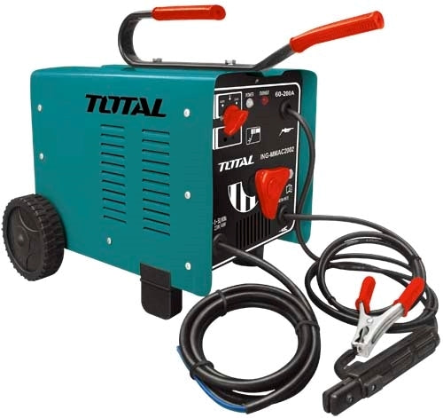 MMA Welding Machine - 160A-HD