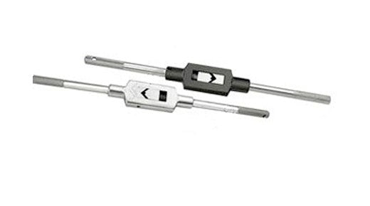 JTW Tap Wrench Adjustable - 3/4"