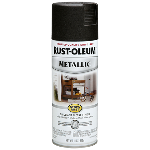 STRUST Metallic  Oil Rubbed Bronze