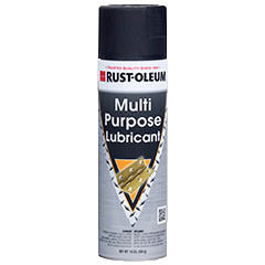 Rust-Oleum Lubricant & Cleaner 16.oz Multi-Purpose Lubricant