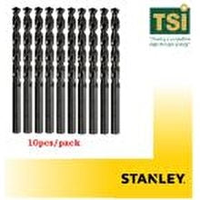 HSS3mm Pack of (10),STA50029B10