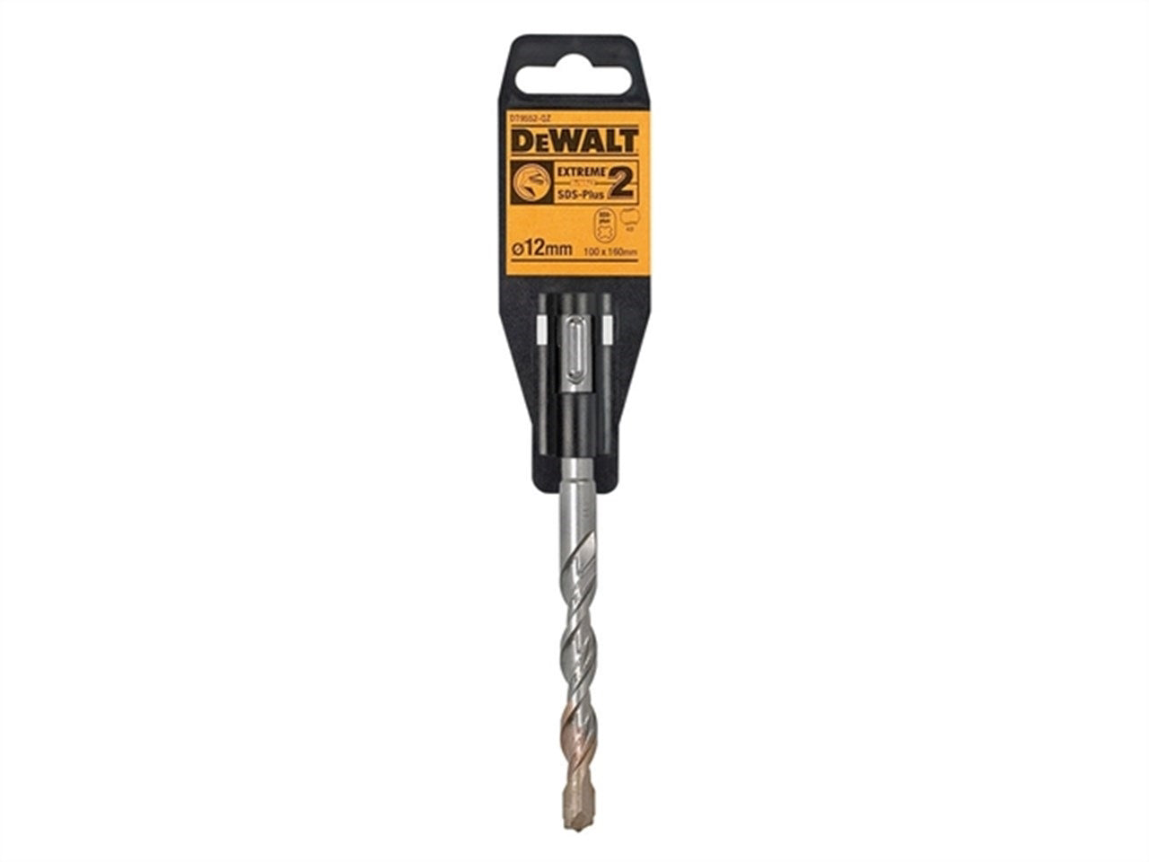 Dewalt SDS Plus Drill Bit-D10XL310XWL250 DT9543