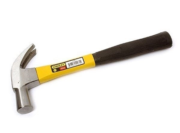 FBR-Glass Nail Hammers450Grs ، STHT51071-8