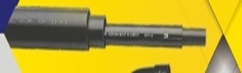 50x2.2 mmx3M uPVC CONDUIT (BK)  GENERAL