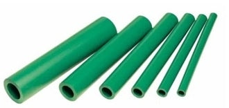 20x 3.4mmx6m polypropylene Pipe 20 Bar