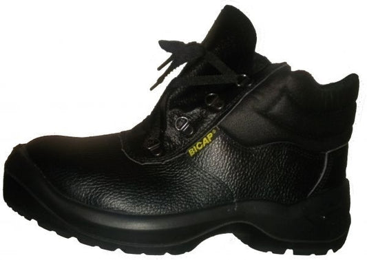 BICAP SAFETY SHOES S1P Size:  38-47