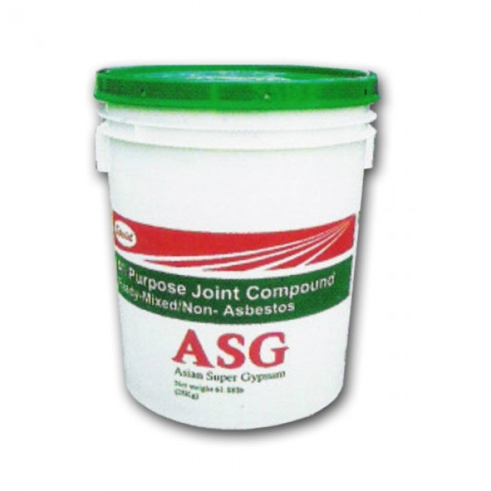 ASG Joint Compound (28 kg)