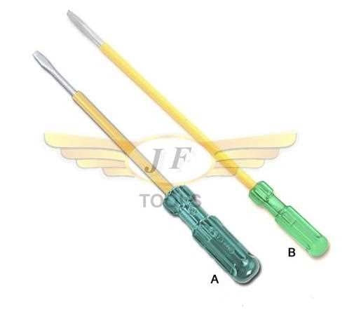 JTW Screwdriver المعزول فيليبس - 200 × 6