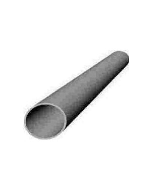 3 mtr. PVC Black Pipe x 75m