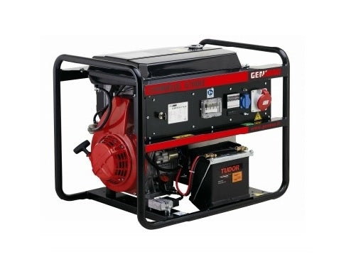 Generator COMBIPLUS 5700LE