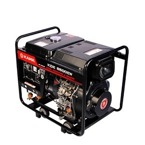 مولد KDE8500E3
