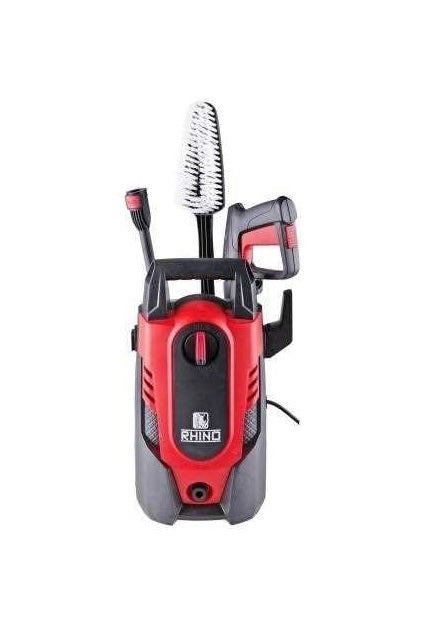 Rhino 1400W High Pressure Washer