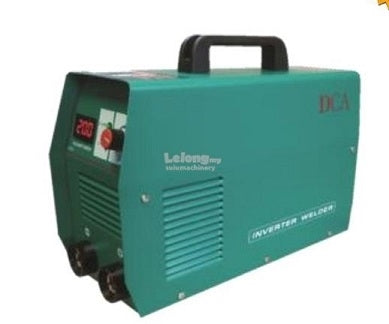 DC  Inverter ARC Welding  Machine ZX7-200 140 Amps