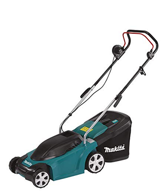 Electric Lawn Mover ELM3711 1300W