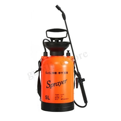 SPINZER SPRAYER 5LTR