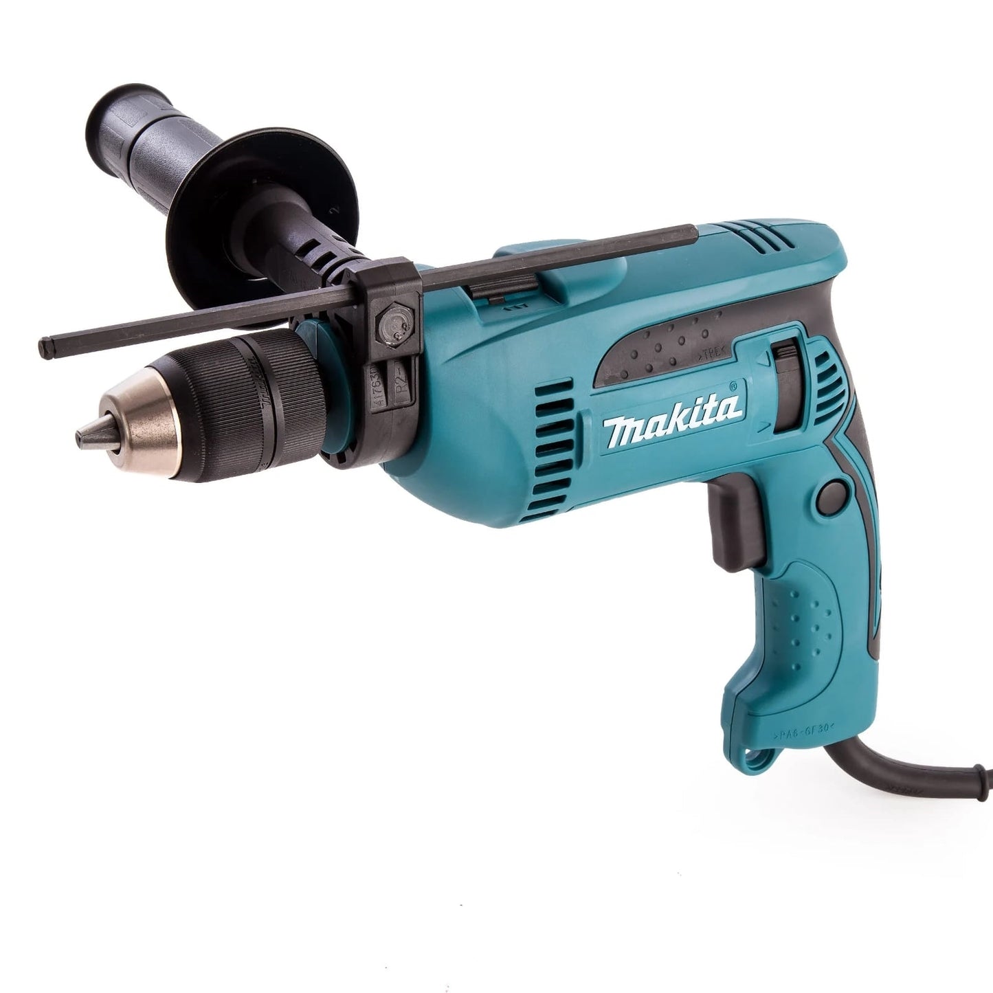 Makita Impact Drill HP1640K 16 مم 680W