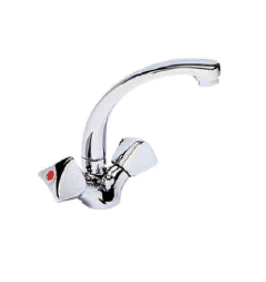 CLASSIC Basin Mixer