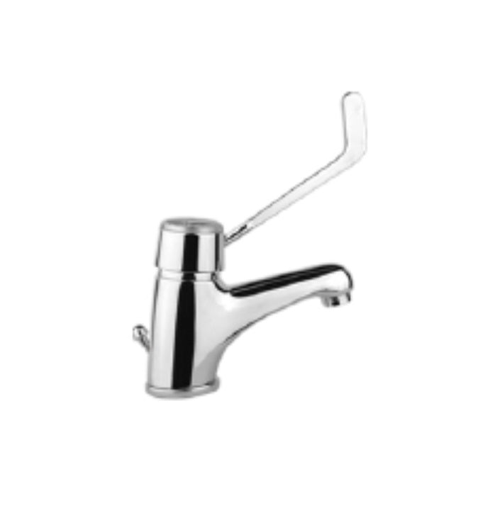 CLIN Basin Mixer