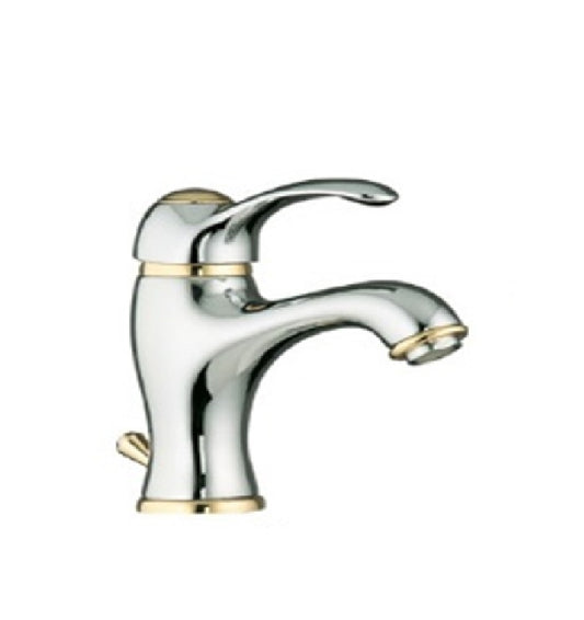 JAFFAR Basin Mixer