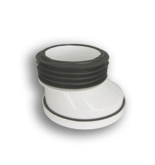 WC CONNECTOR  -20 mm