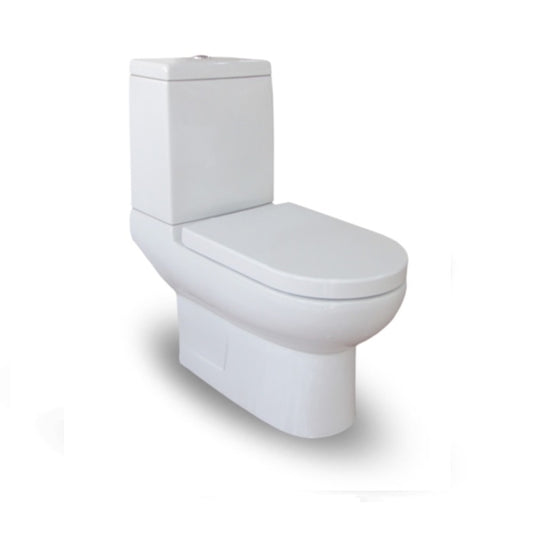 THEA S TRAP WATER CLOSET