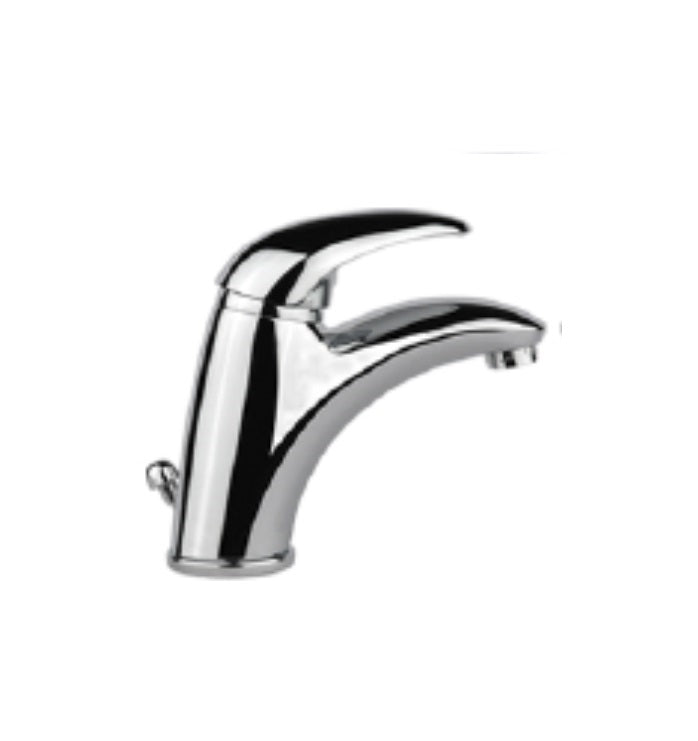 NEXUS Basin Mixer