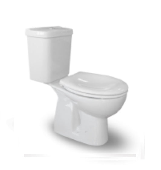 CLASSICAL WATER CLOSET