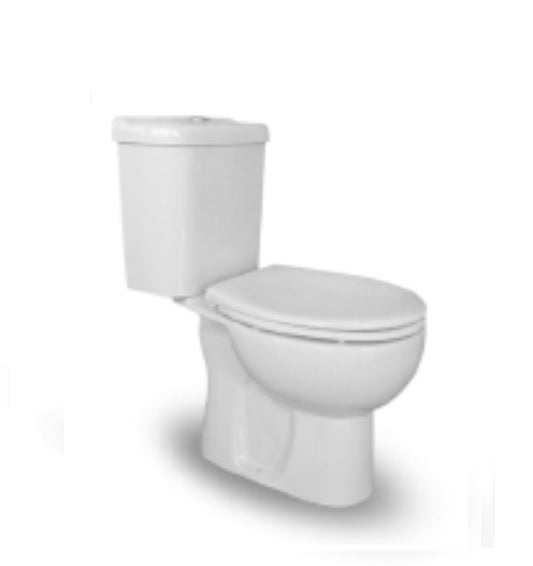 LARA S TRAP WATER CLOSET