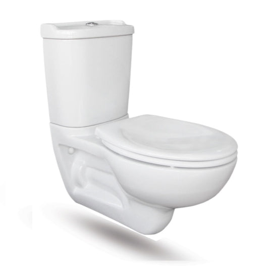 ROSA ELONGATED WATER CLOSET