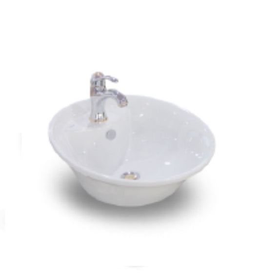 LENDA WASH BASIN