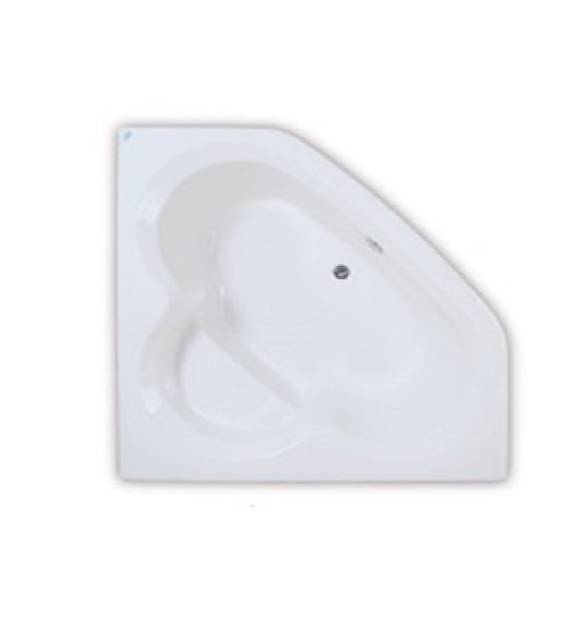 DELENNA Bath Tub 140 x 140