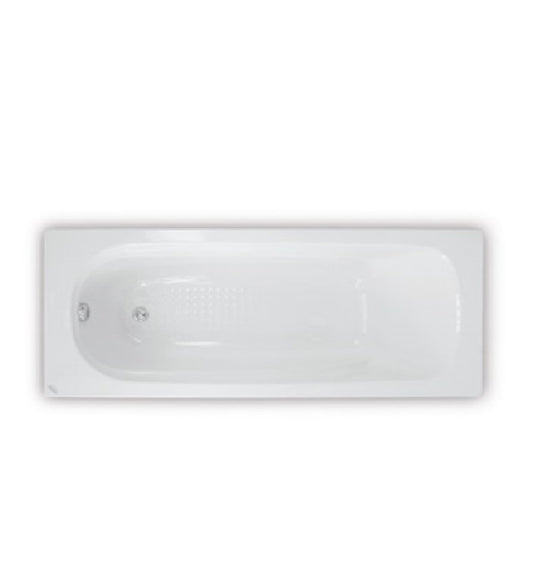 DOLERES Bath Tub 120 x 70