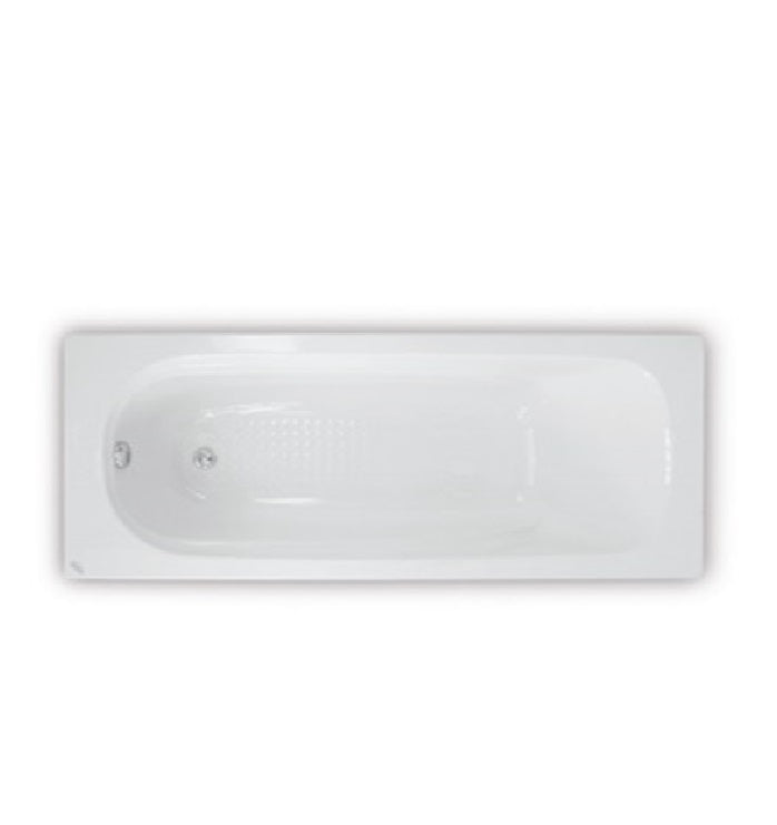 DOLERES Bath Tub 160 x 70