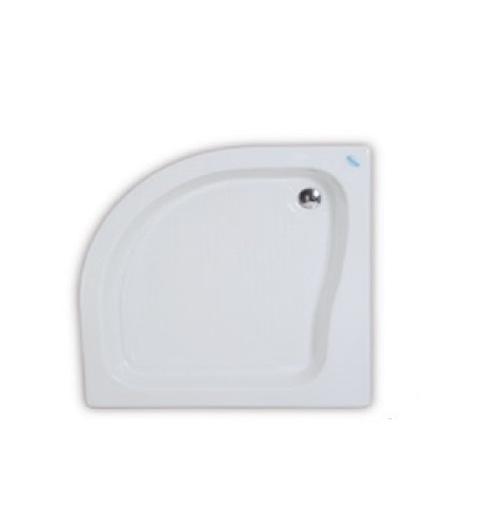 JULIA Shower Tray 80 x 80