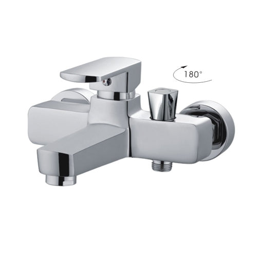 Single Lever Shower Mixer  - HB 6393096C