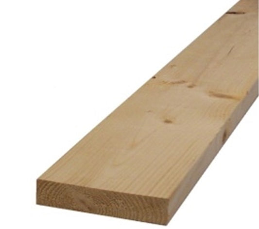 Austrian origin. Kiln Dried SIZE : 2 INCH X 8 INCH X 4 METER