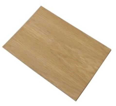 OAK PLYWOOD 90cm*210cm*4mm