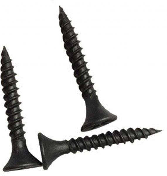 Gypsum Screw - 1"