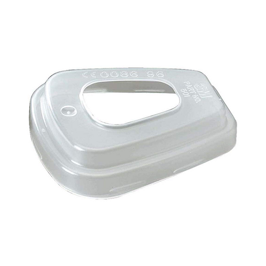 3M Filter Retainers 10Prs/Pack