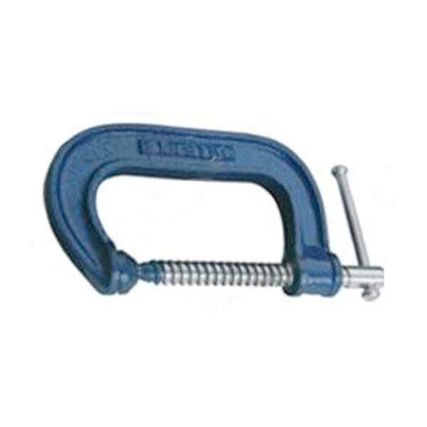 C Clamp - 6 "JTW