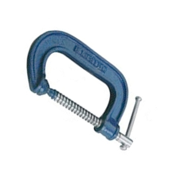 C Clamp - 8 "JTW